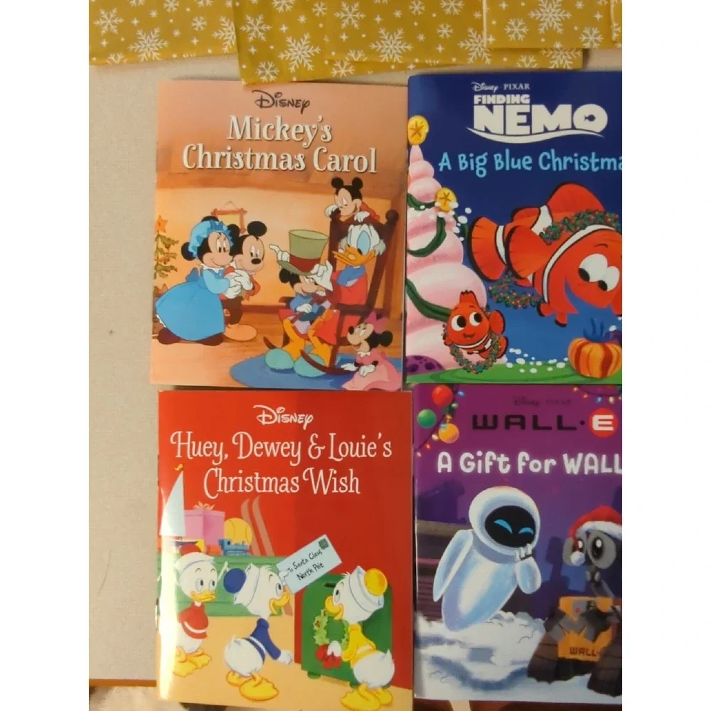 N/A disney mini